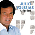 Julio Iglesias - Je N`ai Pas Change Triple CD Import Box Set