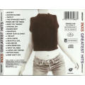 INXS - Greatest Hits CD