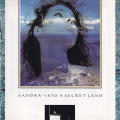 Sandra - Into a Secret Land CD Import (Picture Disc)