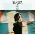 Sandra - Wheel of Time CD