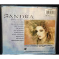 Sandra - Fading Shades CD