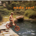 Nada Surf - High/Low CD Import