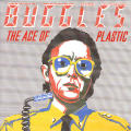 Buggles - Age of Plastic CD Import