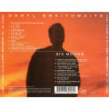 Daryl Braithwaite - Six Moons: Best of 1988-1994 CD Import