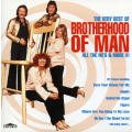 Brotherhood of Man - Very Best of CD Import