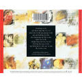 Everything But the Girl - Language of Life CD Import