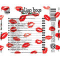 Italian Boys - 12` Collection CD Import RAS