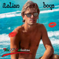 Italian Boys - 12` Collection CD Import RAS
