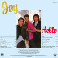 Joy - Hello (Deluxe Edition) Vinyl Import RAS