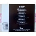 Billy Idol - Billy Idol CD Import