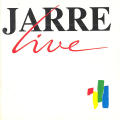 Jean-Michel Jarre - Live CD Import