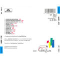 Jean-Michel Jarre - Live CD Import