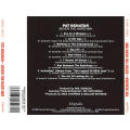 Pat Benatar - Seven the Hard Way CD Import