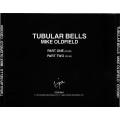 Mike Oldfield - Tubular Bells CD Import