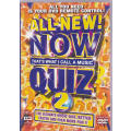 Various - All-New! Now That`s What I Call A Music Quiz 1 + 2 DVD Import