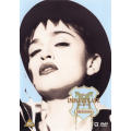 Madonna - Immaculate Collection DVD Import