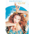 Madonna - Video Collection 93:99 DVD Import (Super Jewel Case)