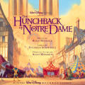 Soundtrack - The Hunchback of Notre Dame Disney CD Import