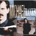 Michael Franks - The Camera Never Lies CD Import