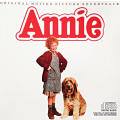 Soundtrack - Annie CD Import
