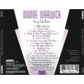 Dionne Warwick - Sings Cole Porter CD Import
