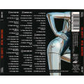 Heavy`s - Metal Marathon CD Import