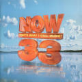 Various - Now That`s What I Call Music! 33 Double Import