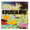 Erasure - Drama! / Sweet, Sweet Baby / Paradise Maxi CD Single  Import