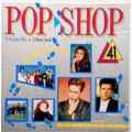 Various - Pop Shop 41 CD Rare