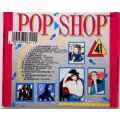 Various - Pop Shop 41 CD Rare