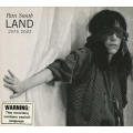 Patti Smith - Land (1975-2002) Double CD Import