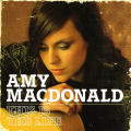 Amy MacDonald - This Is the Life CD Import