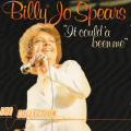 Billie Jo Spears - It Could`a Been Me CD Import