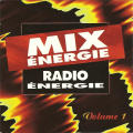 Various - Mix Énergie Volume 1 CD Import