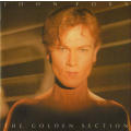John Foxx - Golden Section CD Import