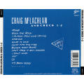 Craig McLachlan & Check 1-2 - Craig McLachlan & Check 1-2 CD Import