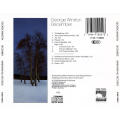 George Winston - December  CD Import