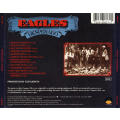 Eagles - Desperado CD Import