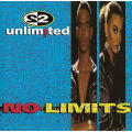 2 Unlimited - No Limits CD Import