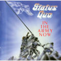 Status Quo - In the Army Now CD Import