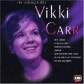Vikki Carr - Unforgettable CD Import