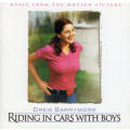 Soundtrack - Riding In Cars With Boys CD Import