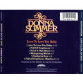 Donna Summer - Love To Love You Baby CD Import