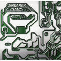 Sneaker Pimps - Becoming X CD Import