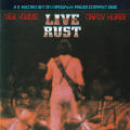 Neil Young & Crazy Horse - Live Rust CD Import