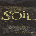 Soil - Scars CD Import