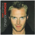 Ronan Keating - 10 Years Of Hits CD Import