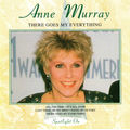 Anne Murray - There Goes My Everything CD Import