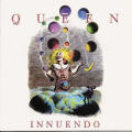 Queen - Innuendo CD Import