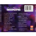Seekers - Very Best of CD Import